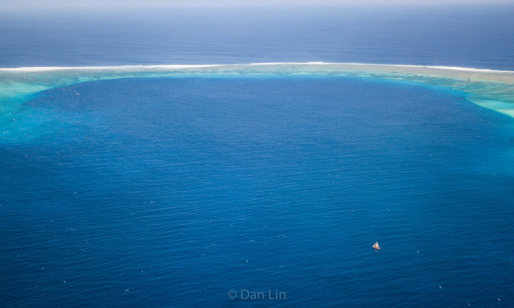 Dome Poem Part II: Of Islands and Elders